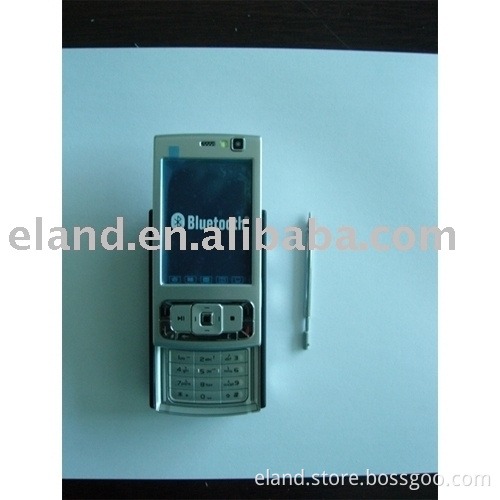 mobile phone(cect n95)